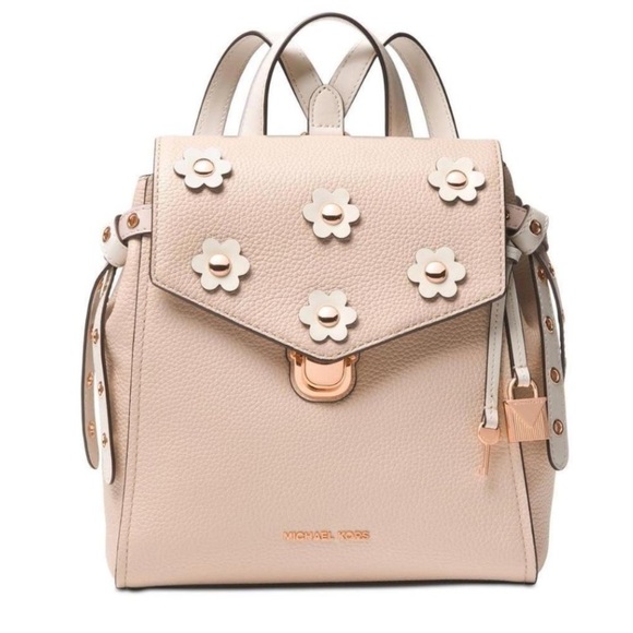 Michael Kors Handbags - Michael Kors Bristol backpack